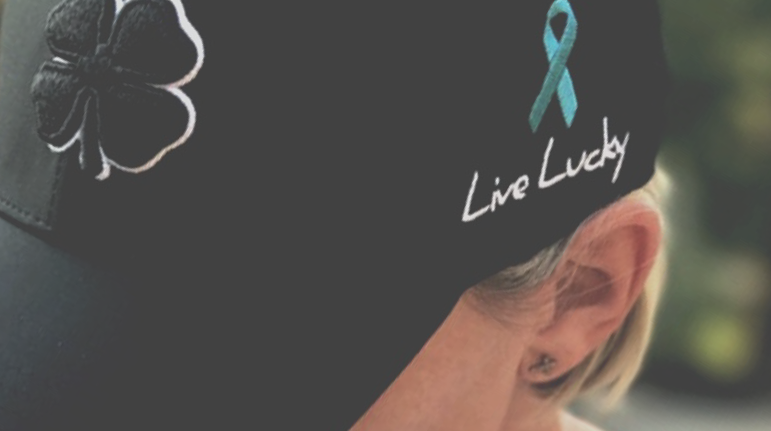 Join the Fight Against Ovarian Cancer