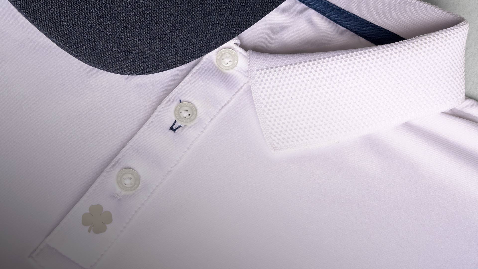 Premium Men's Golf Polos and Shirts for Elevated Style – Black Clover