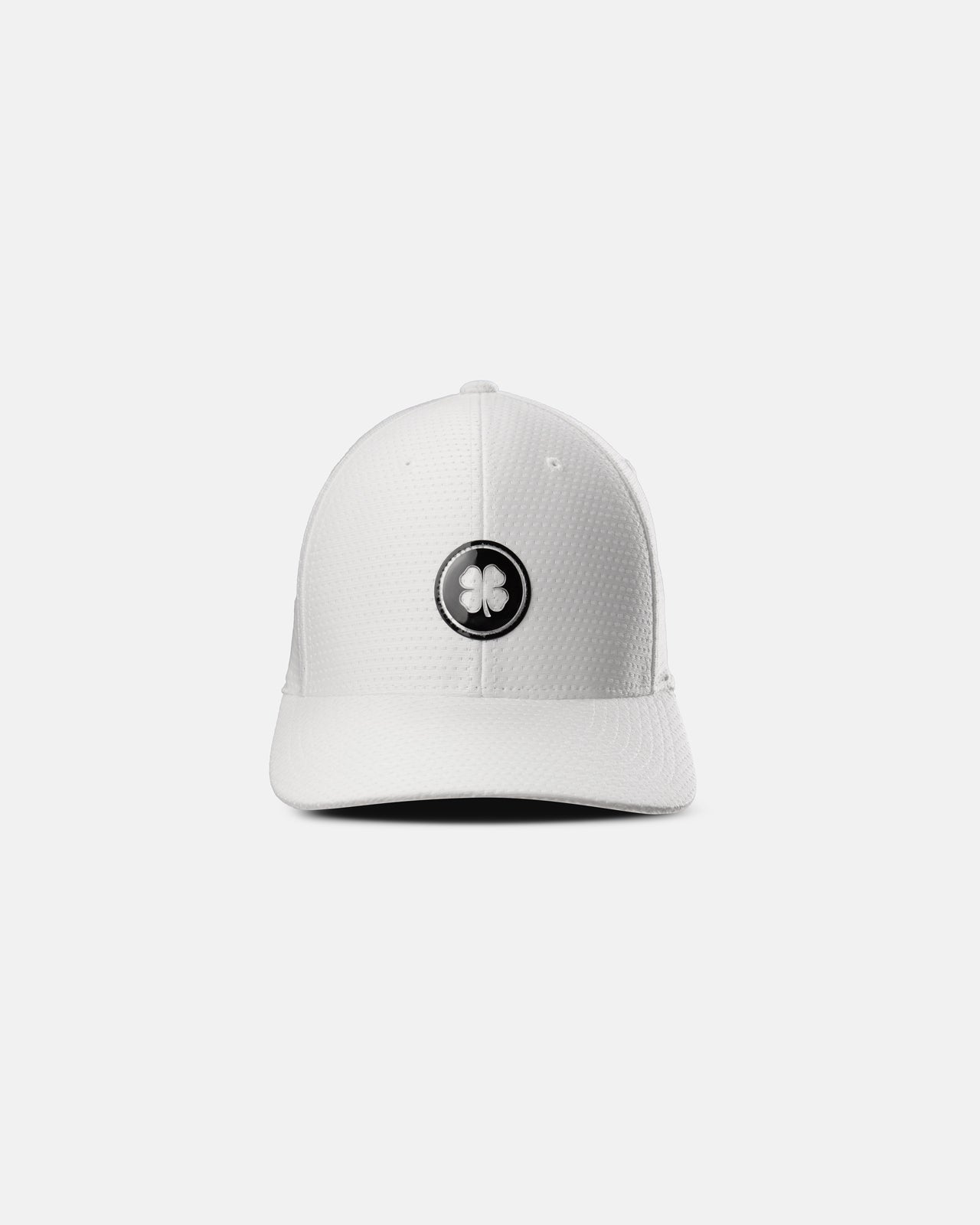 The Patriot Party Flexfit Hat White / L/XL