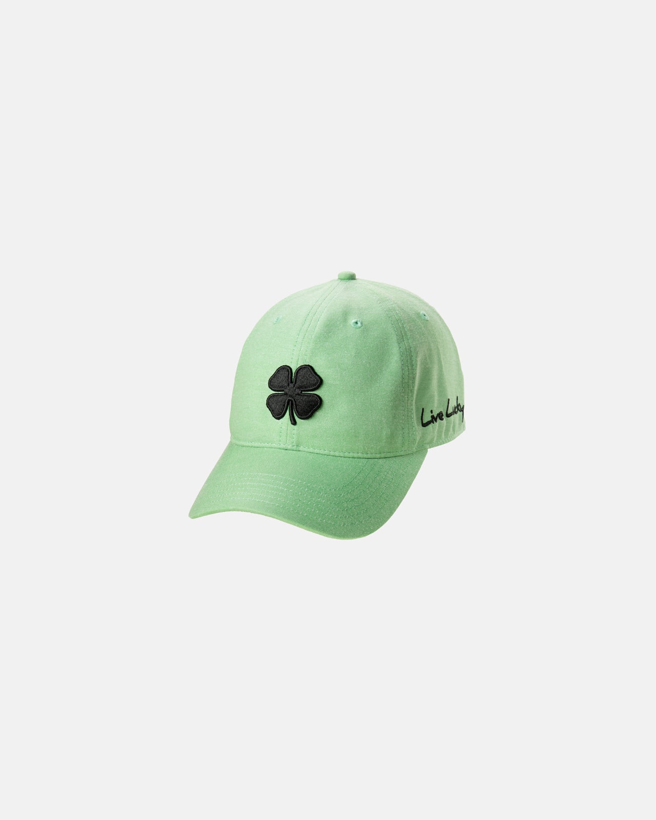 Louisville Force L/XL | Golf Hats | Black Clover | Live Lucky Hats