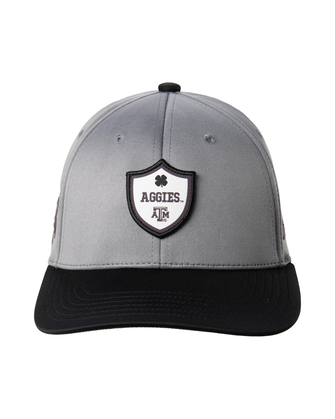 Vanderbilt Commodores Competitor Adjustable Hat - Black