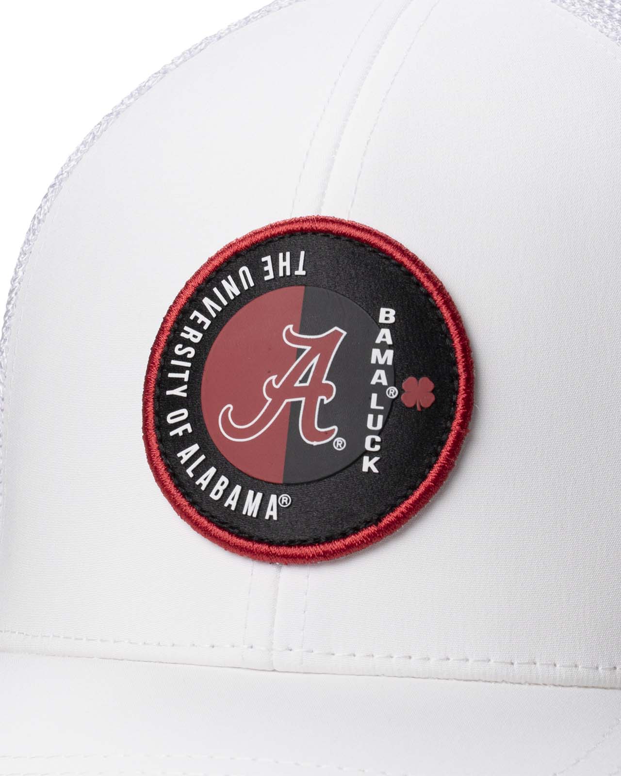 Alabama Crimson Tide Circle Logo Cap