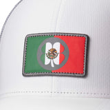 Mexico Shield