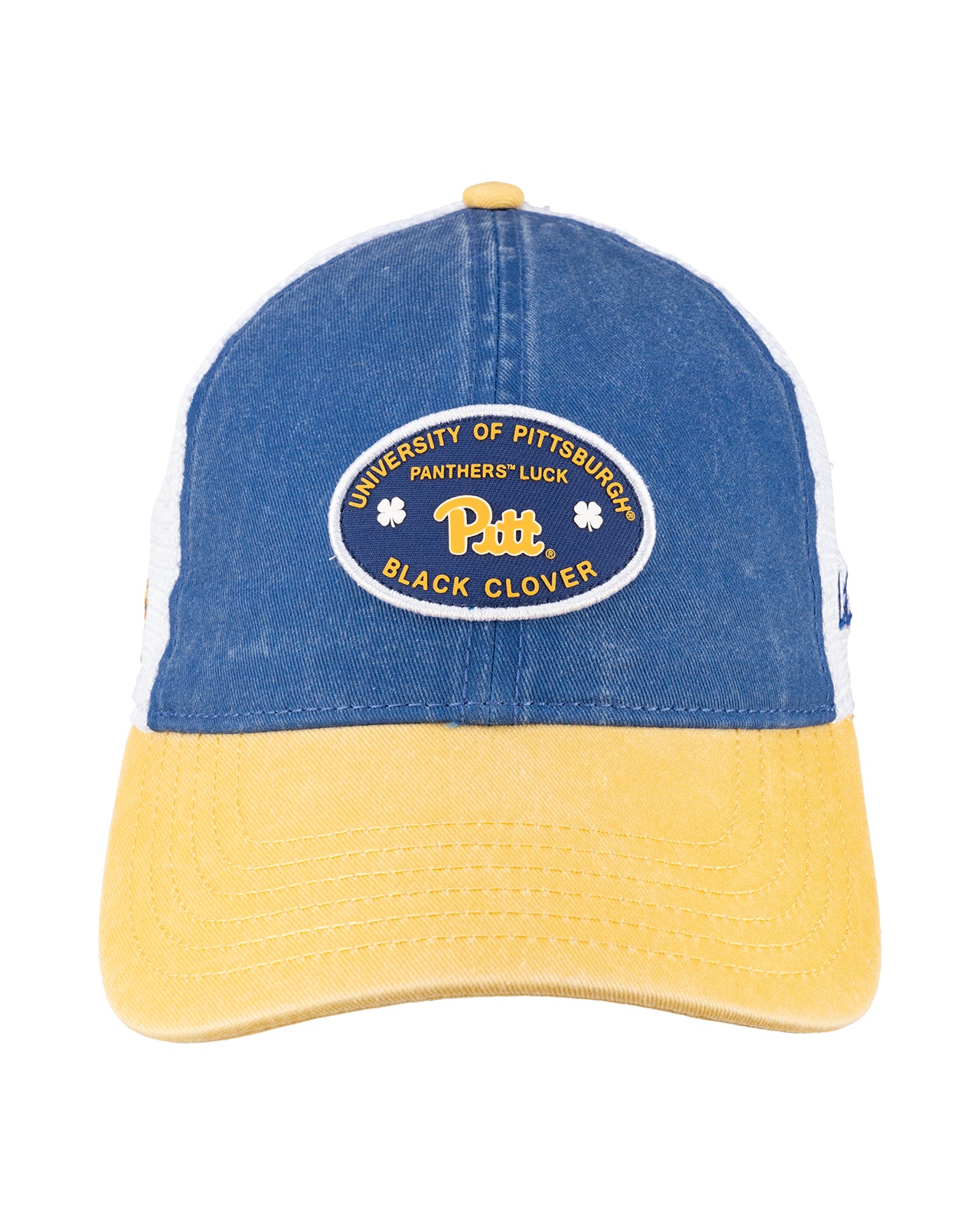 Vintage Pitt store panthers hat