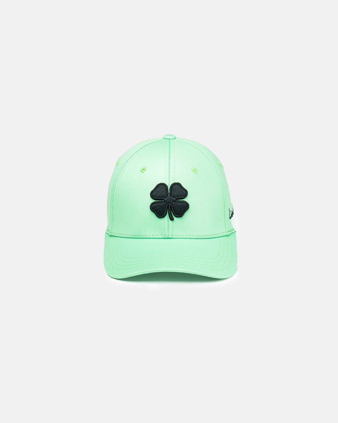 Genuine Merchandise, Accessories, Boston Red Sox Green Four Leaf Clover Genuine  Merchandise Cap