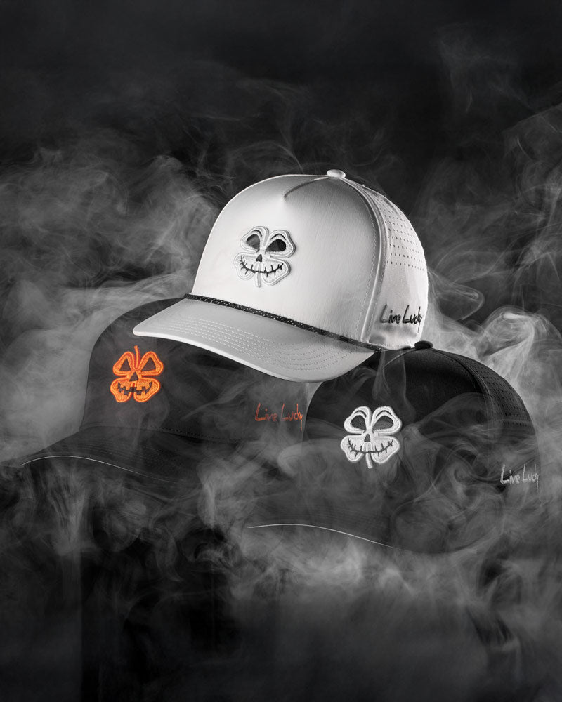 Your Favorite Horror Movie = Your Black Clover Hat Choice