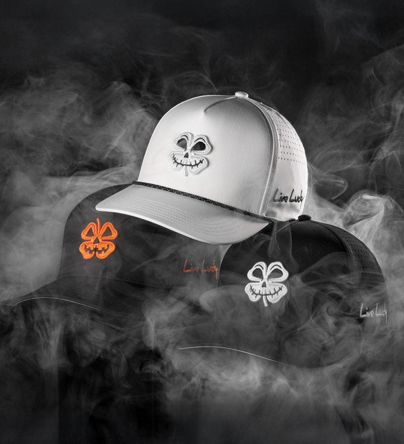 Your Favorite Horror Movie = Your Black Clover Hat Choice