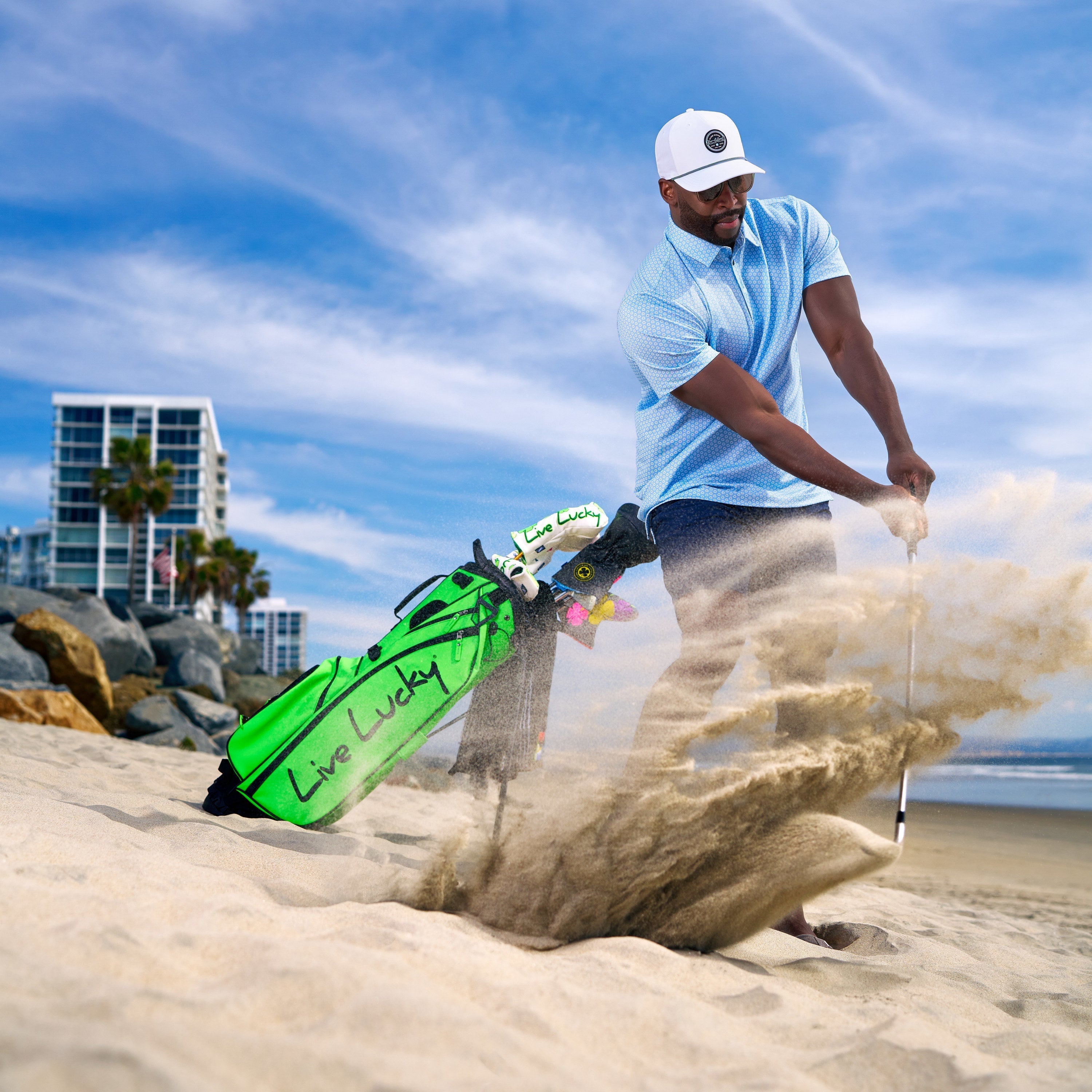 The Best Golf Gifts in 2026: Top Golf Apparel, Accessories, & More