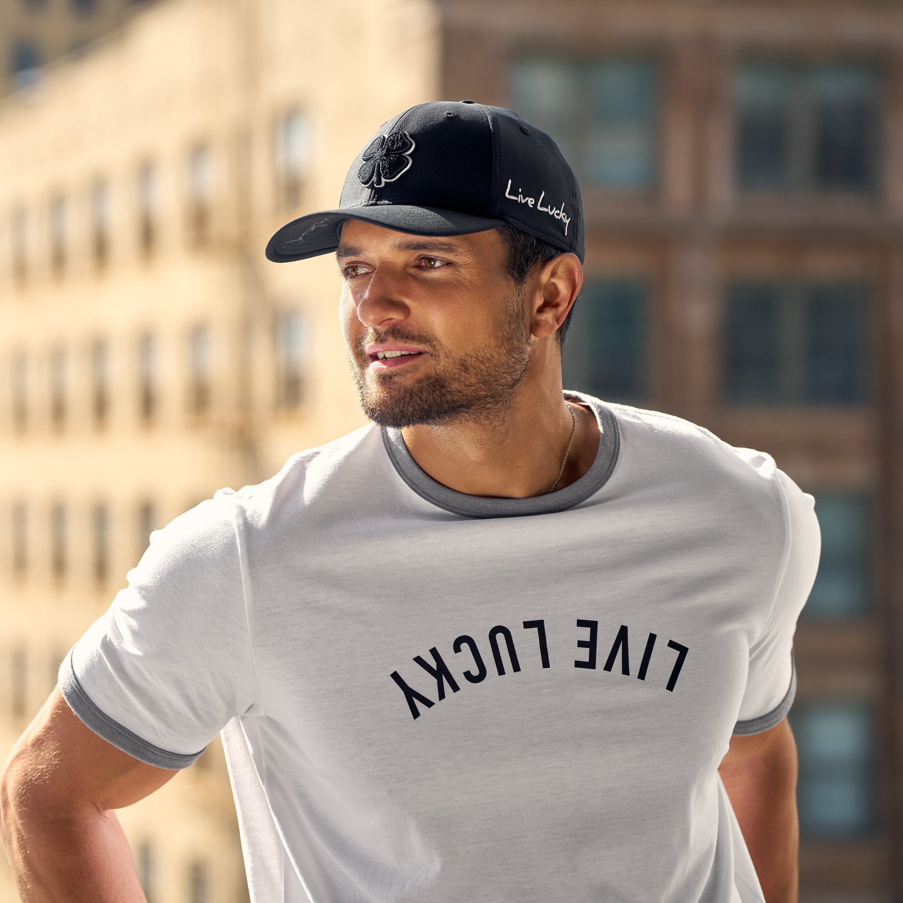 How to Wear a Fitted Hat: The Cap Style Guide for Men and Women