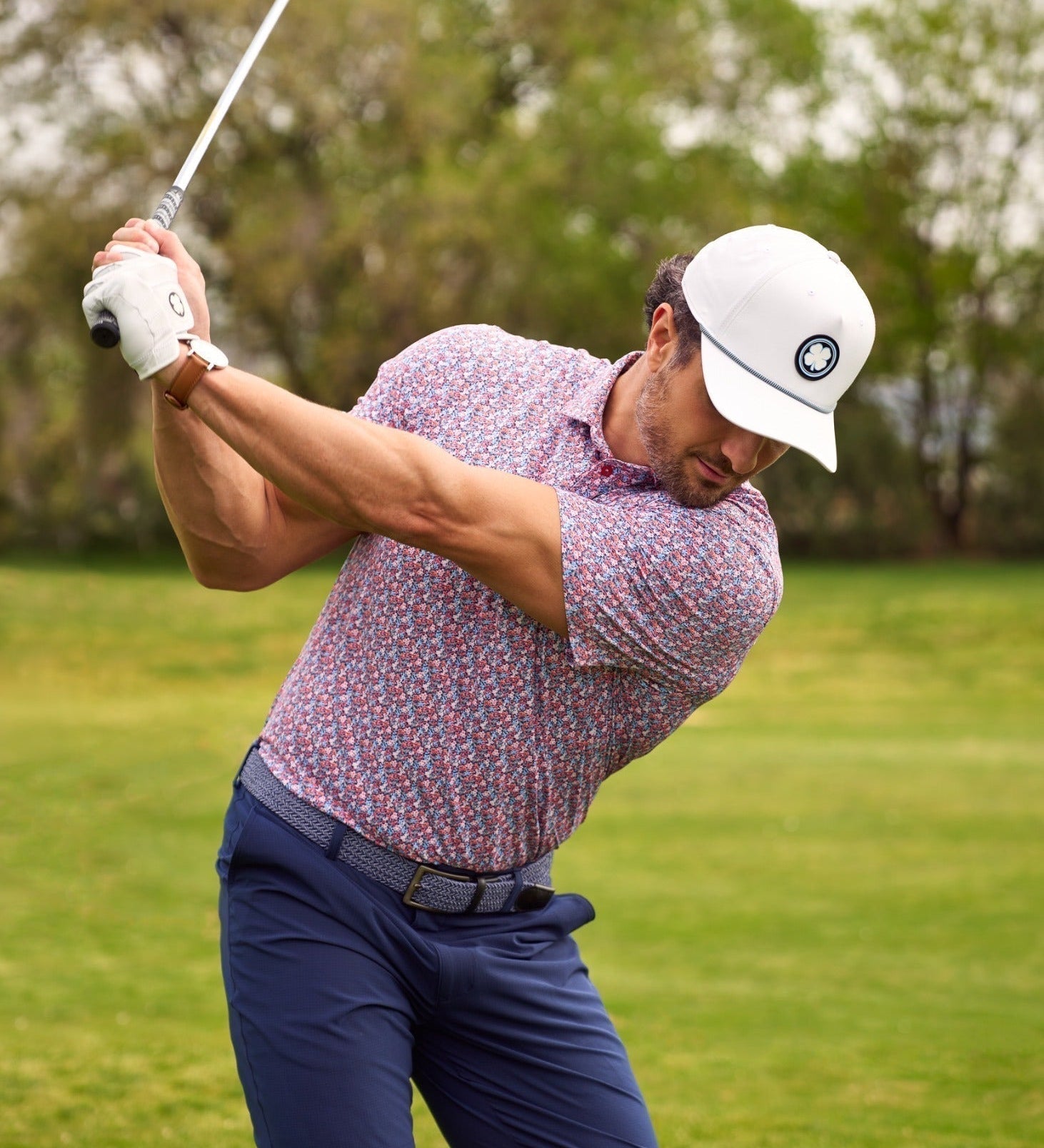 Black Clover USA and Topgolf Announce 5-Year Partnership