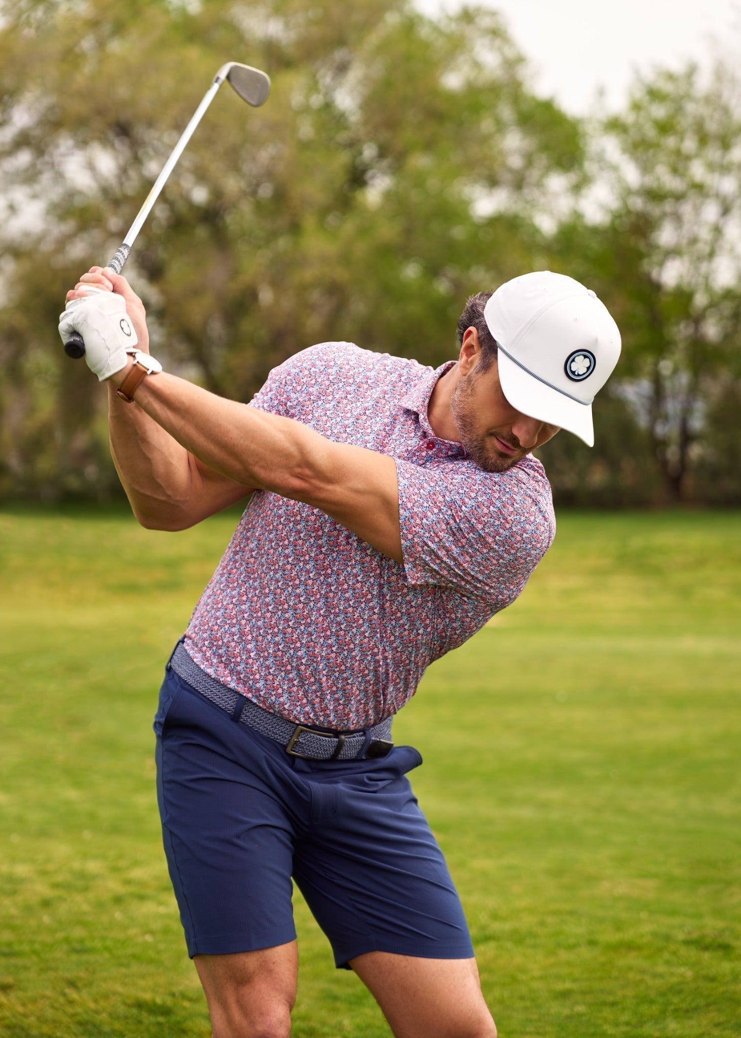 Black Clover USA and Topgolf Announce 5-Year Partnership