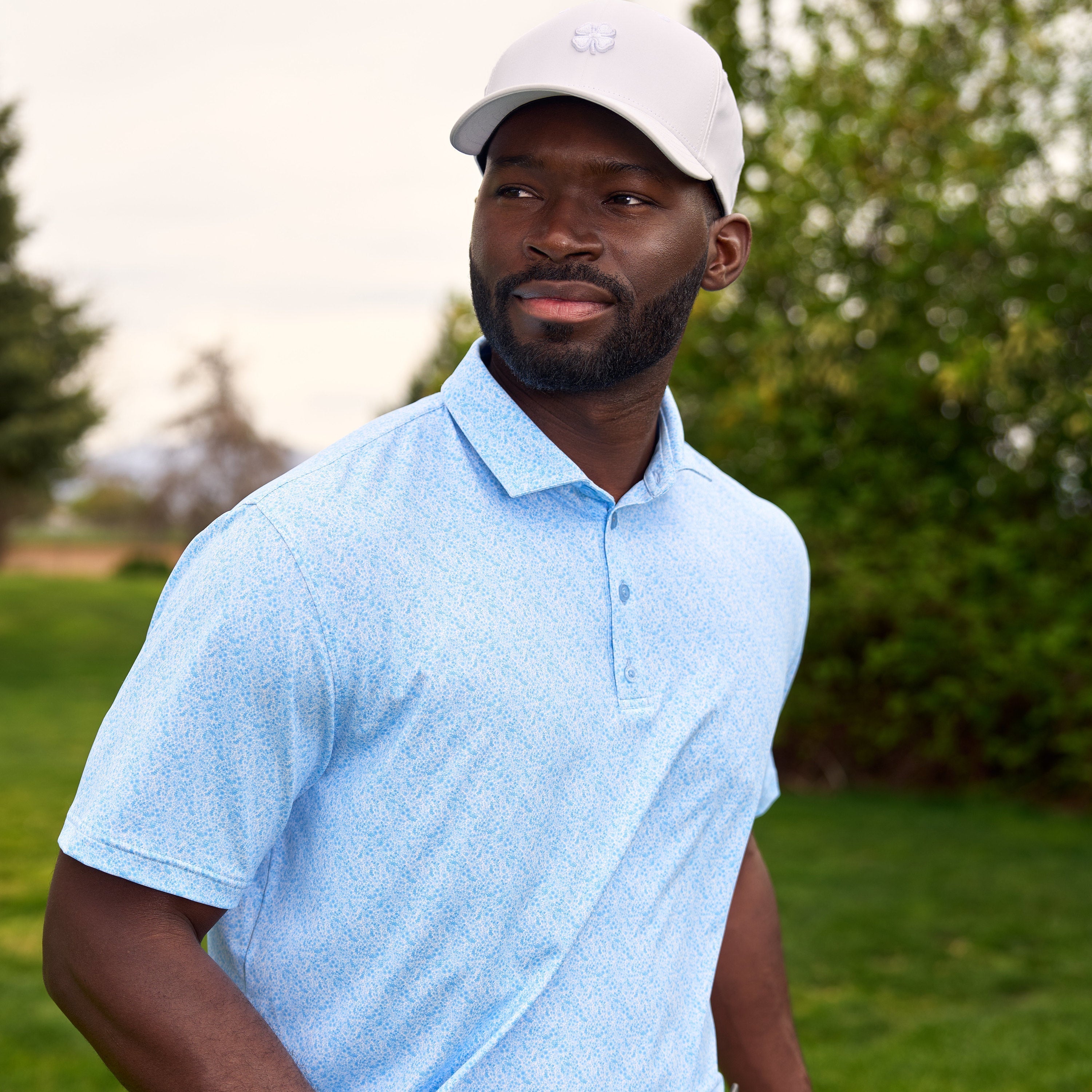 Why Do People Wear Hats While Golfing?