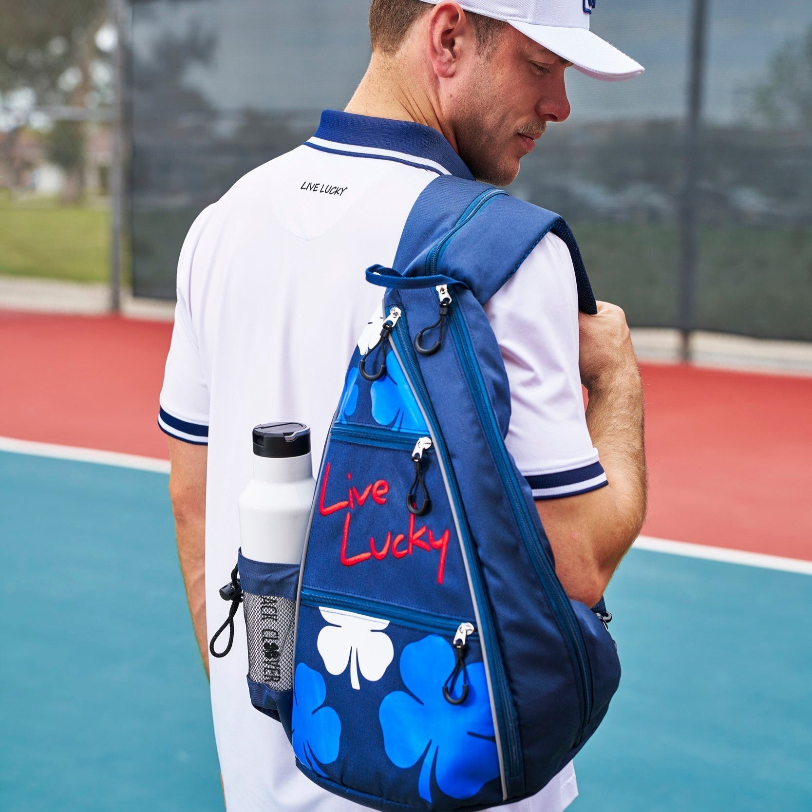 Black Clover x PPA: A Winning Match for the Fastest-Growing Sport in America