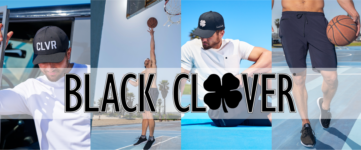 Black Clover Teams with Former NBA Player Thurl Bailey for JamFest 2025