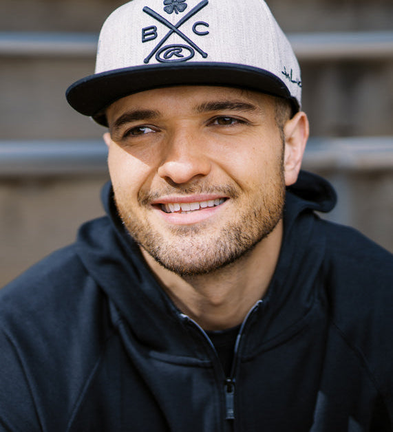 Baseball Caps: The Ultimate Accessory for Every Occasion