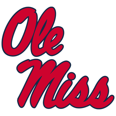 University of Mississippi – Black Clover