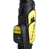 The Player Golf Bag