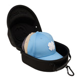 Mini Hat Caddie Black