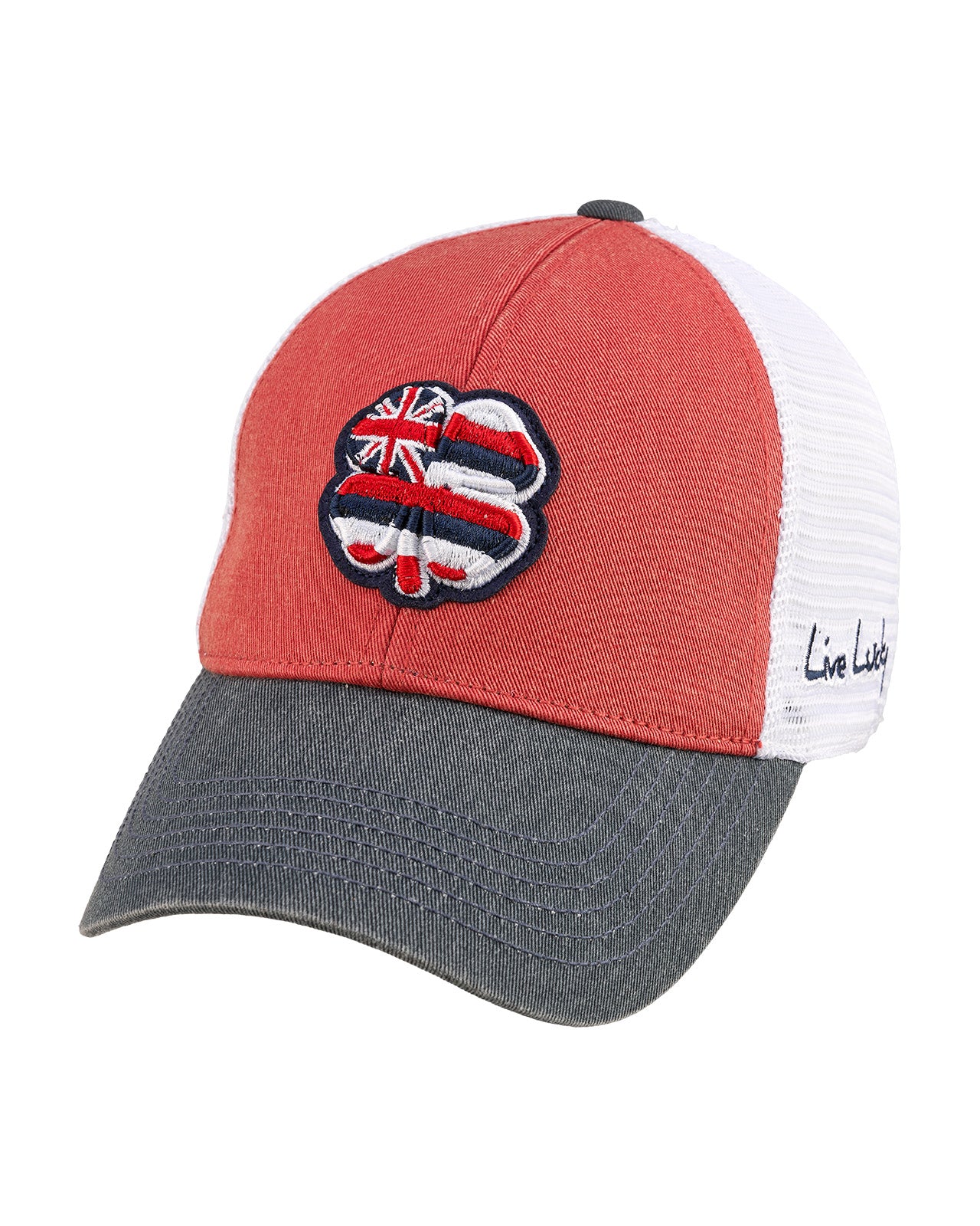 Hawaii Hats – Black Clover