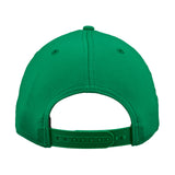 Premium Clover 58 Green Fitted Performance Hat