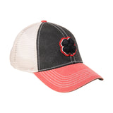 Two Tone Vintage 4 - Mesh Trucker Hat