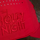 Holey Night