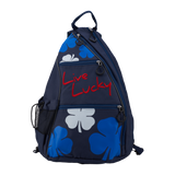Live Lucky "American Ace" Pickleball Bag
