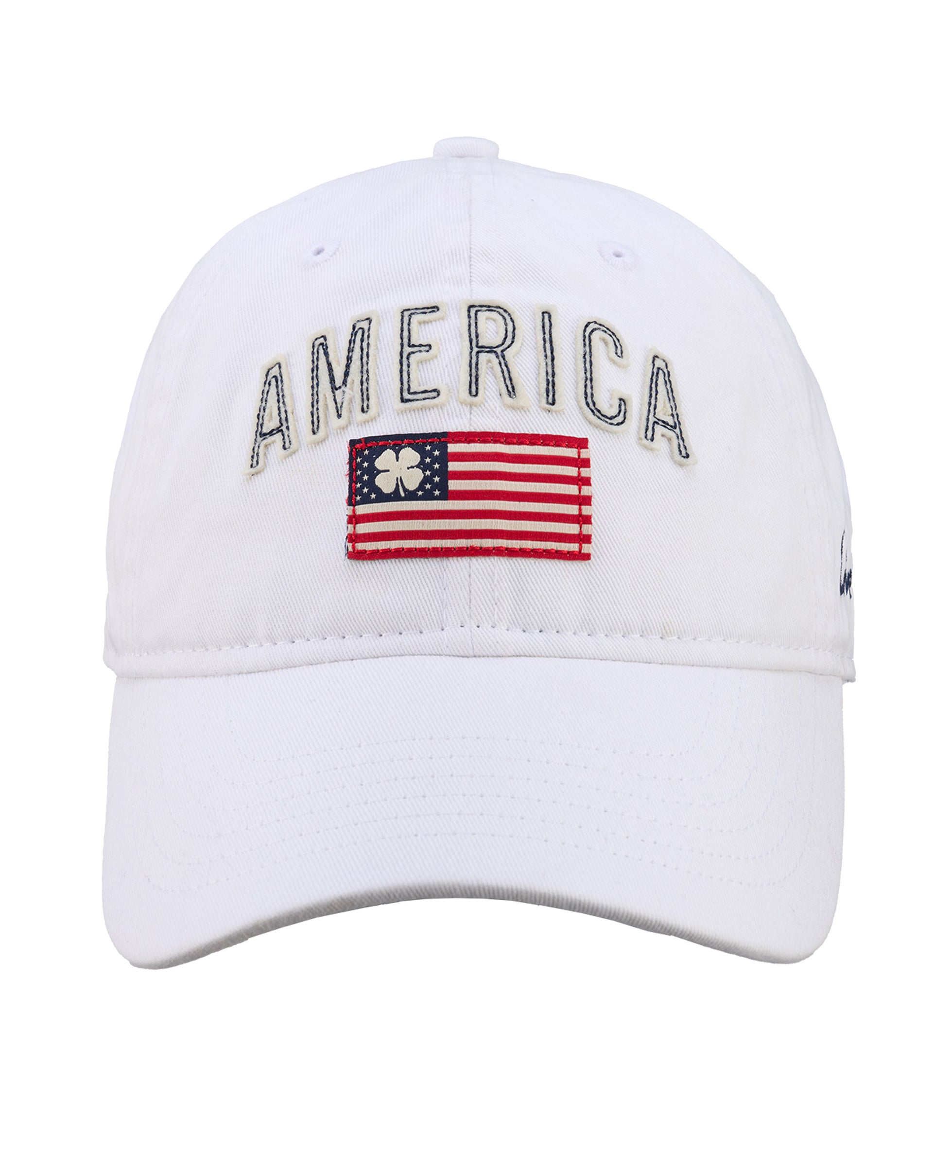 American Crew 1