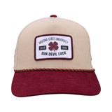 Arizona State Legacy