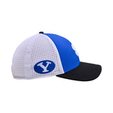 BYU Benchmark
