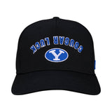 BYU Game Day