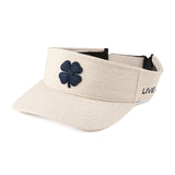 Bamboo Visor 1