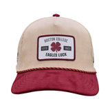 Boston College Legacy