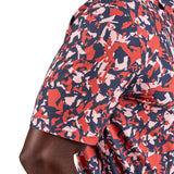Camo Mix Polo