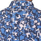 Camo Mix Polo