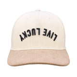 Cord Upside Down Luck 1