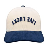 Cord Upside Down Luck 3