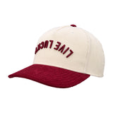 Cord Upside Down Luck 4