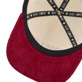 Cord Upside Down Luck 4