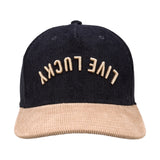 Cord Upside Down Luck 5