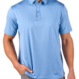 Crockett Polo