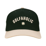 Golfaholic Lid