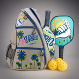 Good Vibes Pickleball Bundle