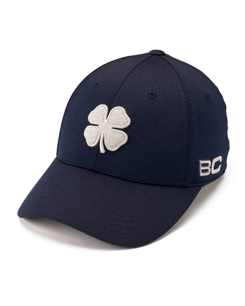 Comfortable Versatile Navy Hat | Black Clover Apparel