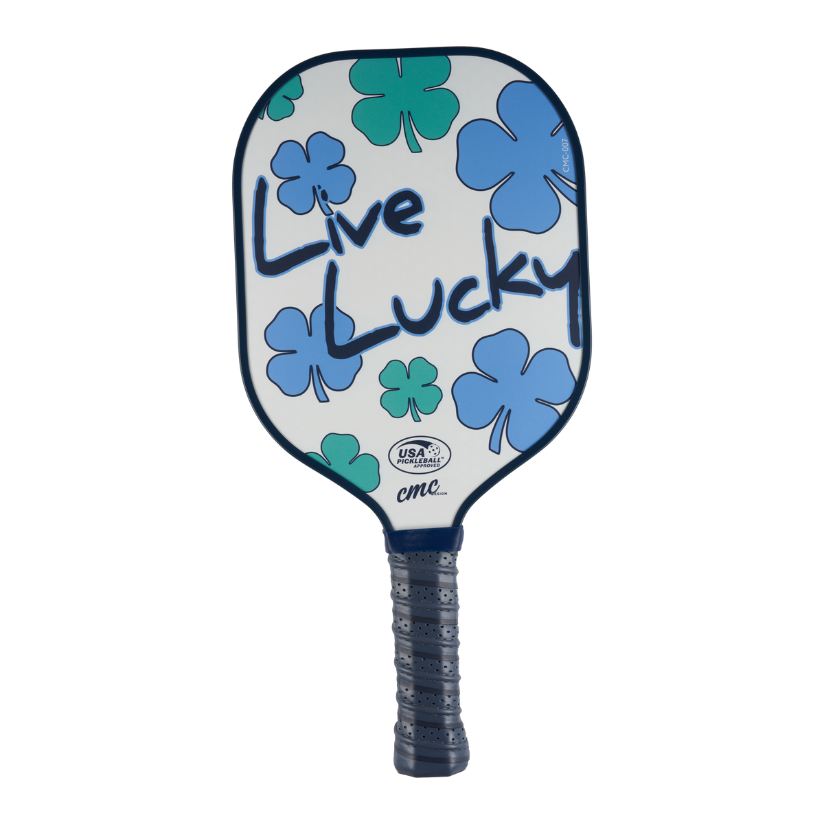 Live Lucky 