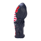 Live Lucky "Flag Day" Navy Driver Headcover