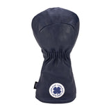 Live Lucky "Flag Day" Navy Driver Headcover