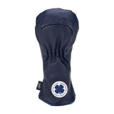 Live Lucky "Flag Day" Navy Fairway Headcover