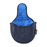 Live Lucky "Flag Day" Navy Mallet Putter Cover