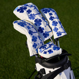 Live Lucky "Electric Blue" Blade Putter Cover